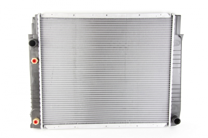 Radiator apa racire motor (transmisie automata) VOLVO 960, 960 II, S90, V90 2.5/2.9 intre 1990-1998 [1]