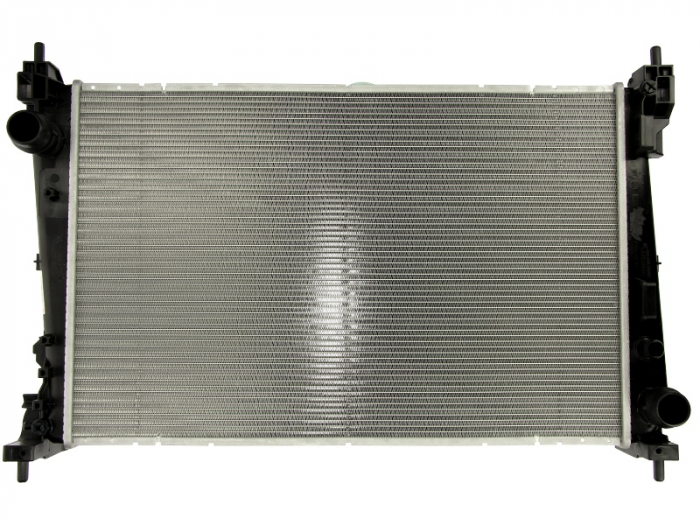 Radiator apa racire motor (transmisie manuala) ABARTH GRANDE PUNTO, PUNTO; ALFA ROMEO MITO; FIAT BRAVO II, DOBLO, GRANDE PUNTO, PUNTO EVO; LANCIA DELTA III; OPEL CORSA D 1.3D-2.0D dupa 2005 [1]