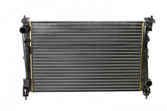 Radiator apa racire motor (transmisie manuala) ABARTH GRANDE PUNTO, PUNTO, PUNTO EVO; ALFA ROMEO MITO; FIAT BRAVO II, DOBLO, GRANDE PUNTO, PUNTO EVO; LANCIA DELTA III; OPEL CORSA D 1.3D-2.0D dupa 2005 [1]