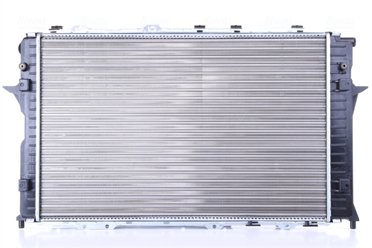 Radiator apa racire motor (transmisie manuala) AUDI 100, A6 1.8-2.5D intre 1990-1997 [1]