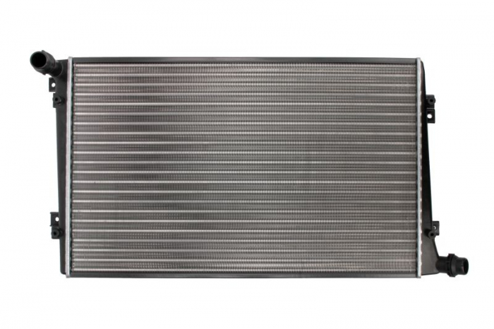 Radiator apa racire motor (transmisie manuala) AUDI A3; SEAT ALTEA, ALTEA XL, TOLEDO III; SKODA OCTAVIA II; VW CADDY III, EOS, GOLF V, PASSAT, TOURAN 1.9D/2.0D dupa 2003 [1]