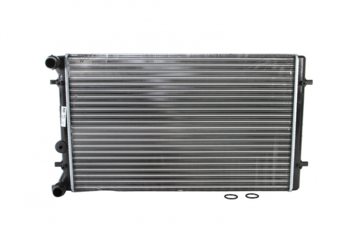 Radiator apa racire motor (transmisie manuala) AUDI A3, TT; SEAT LEON, TOLEDO II; SKODA OCTAVIA I; VW BORA, GOLF IV 1.4-2.3 intre 1996-2013 [1]