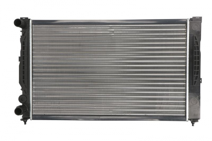Radiator apa racire motor (transmisie manuala) AUDI A4 1.6/1.8/1.9D intre 1994-2001 [1]