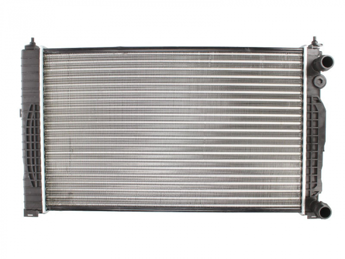 Radiator apa racire motor (transmisie manuala) AUDI A4 1.6/1.8/1.9D intre 1994-2001 [1]