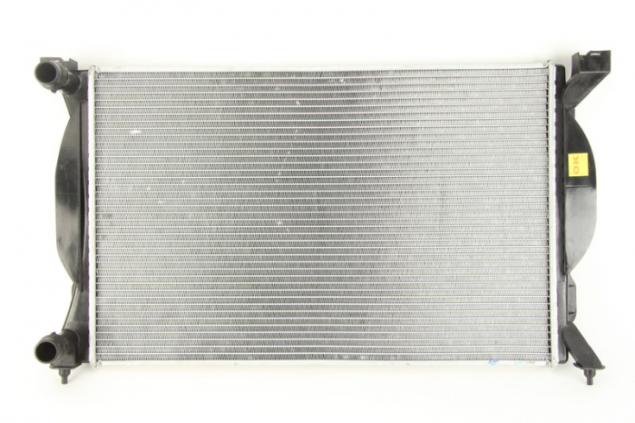 Radiator apa racire motor (transmisie manuala) AUDI A4, A6; SEAT EXEO, EXEO ST 1.6-2.0D intre 2000-2013 [1]