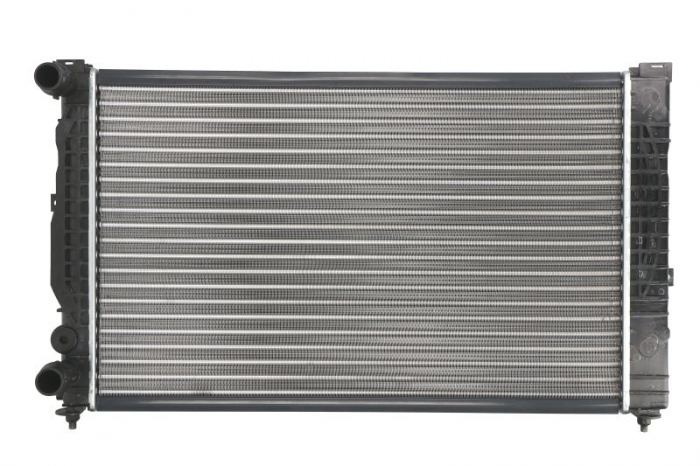 Radiator apa racire motor (transmisie manuala) AUDI A4, A6; SKODA SUPERB I; VW PASSAT 1.6-2.3 intre 1994-2008 [1]