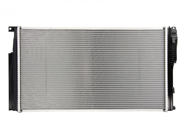 Radiator apa racire motor (transmisie manuala) BMW Seria 1 (F20), 1 (F21), 2 (F22, F87), 2 (F23), 3 (F30, F80), 3 (F31), 3 GRAN TURISMO (F34), 4 (F32, F82), 4 (F33, F83), 4 GRAN COUPE (F36) 1.5-3.0H d [1]