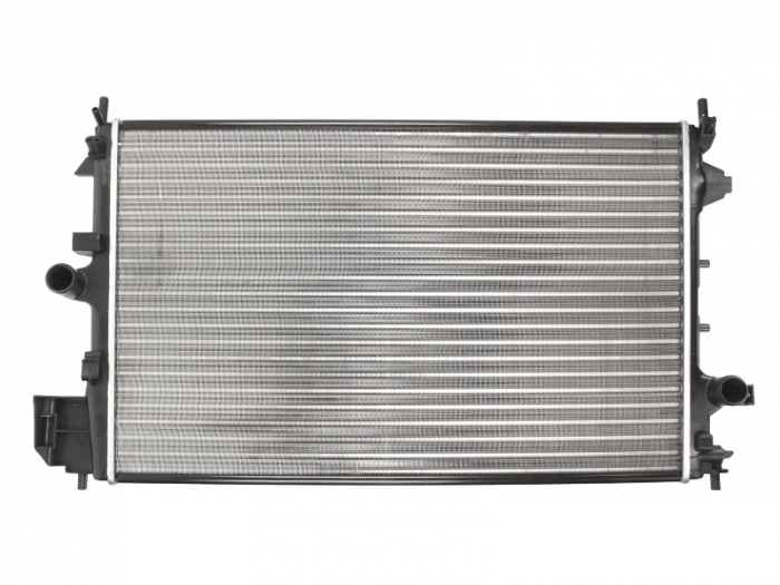 Radiator apa racire motor (transmisie manuala) CADILLAC BLS; FIAT CROMA; OPEL SIGNUM, VECTRA C, VECTRA C GTS; SAAB 9-3 1.9D dupa 2004 [1]