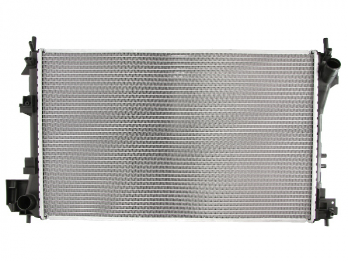 Radiator apa racire motor (transmisie manuala) CADILLAC BLS; FIAT CROMA; OPEL SIGNUM, VECTRA C, VECTRA C GTS; SAAB 9-3, 9-3X 1.8-3.2 dupa 2002 [1]