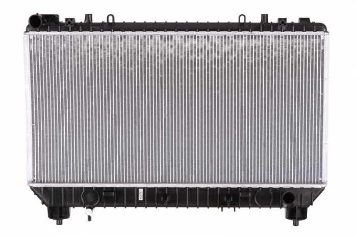Radiator apa racire motor (transmisie manuala) CHEVROLET CAMARO 3.6 dupa 2011 [1]