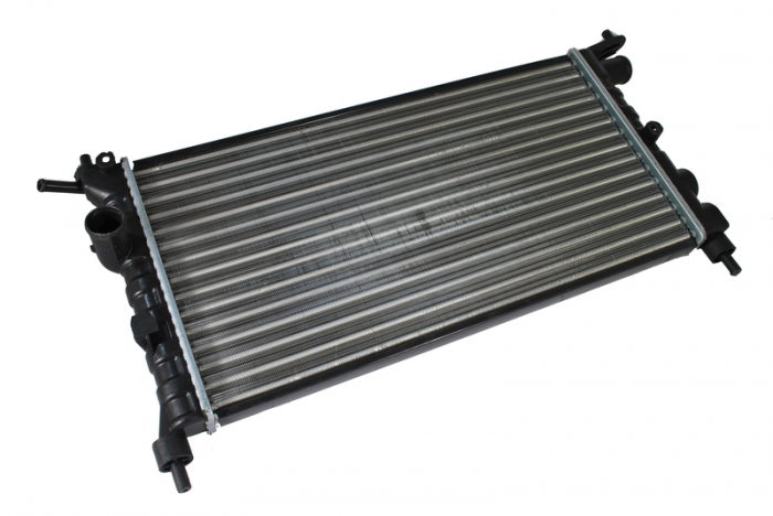 Radiator apa racire motor (transmisie manuala) CHEVROLET CORSA; OPEL COMBO, CORSA B, TIGRA 1.2/1.4/1.6 intre 1993-2002 [1]