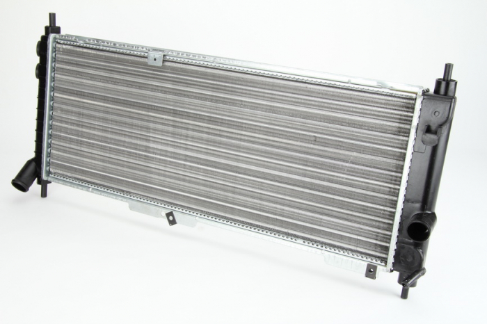 Radiator apa racire motor (transmisie manuala) CHEVROLET CORSA; OPEL COMBO, CORSA B, TIGRA 1.2/1.4/1.6 intre 1993-2002 [1]