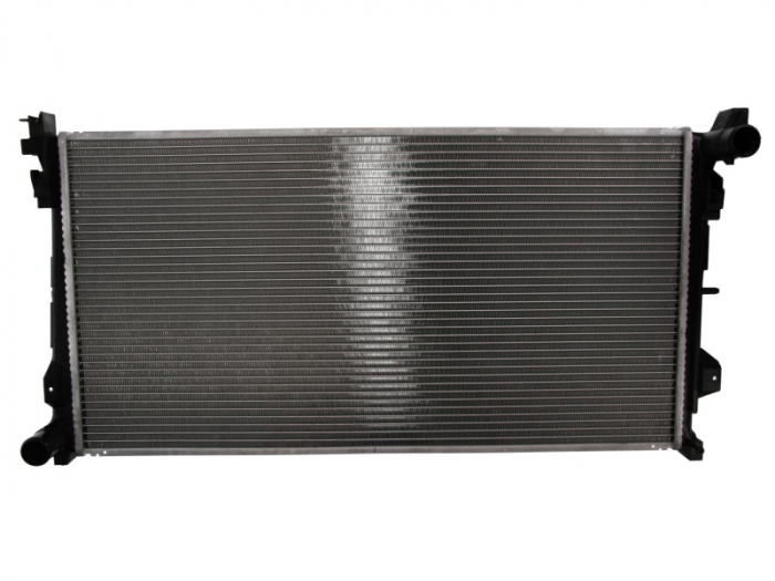 Radiator apa racire motor (transmisie manuala) CHRYSLER VOYAGER IV 2.8D intre 2004-2008 [1]
