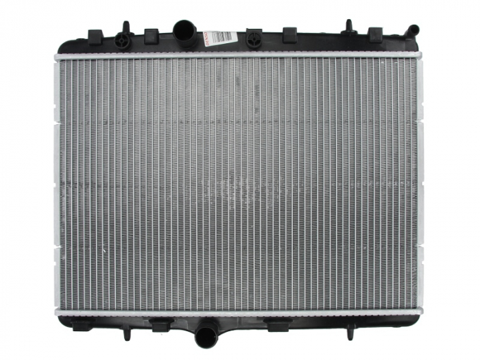 Radiator apa racire motor (transmisie manuala) CITROEN BERLINGO, C3 AIRCROSS II, C3 I, C3 II, C3 PICASSO, C4, C4 GRAND PICASSO I, C4 I, C4 II, C4 PICASSO I, C5 II, C5 III, C-ELYSEE, DS3, DS4 1.2-2.0D [1]