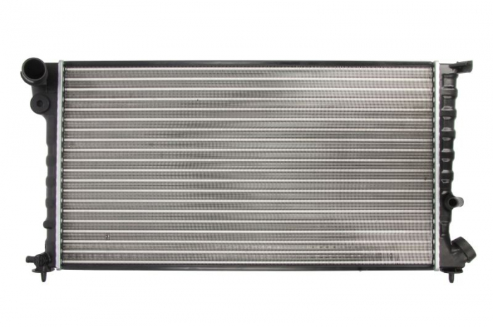 Radiator apa racire motor (transmisie manuala) CITROEN BERLINGO, XSARA; PEUGEOT 306, PARTNER, PARTNERSPACE 1.5D/1.8D/1.9D intre 1993-2006 [1]