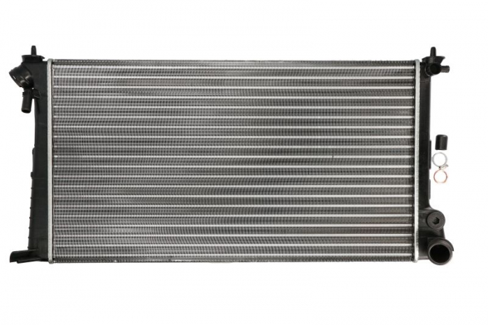 Radiator apa racire motor (transmisie manuala) CITROEN BERLINGO, XSARA, ZX; PEUGEOT 306, PARTNER, PARTNERSPACE 1.5D-2.0D intre 1991-2015 [1]