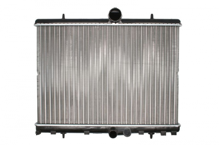 Radiator apa racire motor (transmisie manuala) CITROEN C8, JUMPY; FIAT SCUDO; LANCIA PHEDRA; PEUGEOT 807, EXPERT, EXPERT TEPEE; TOYOTA PROACE 1.6D/2.0/2.0D dupa 2004 [1]
