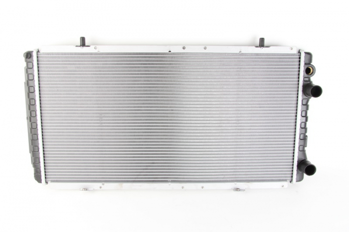 Radiator apa racire motor (transmisie manuala) CITROEN JUMPER; FIAT DUCATO; PEUGEOT BOXER 1.9D-2.8D dupa 1994 [1]