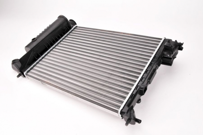 Radiator apa racire motor (transmisie manuala) CITROEN XSARA; PEUGEOT 306 1.4/1.6 intre 1993-2005 [1]