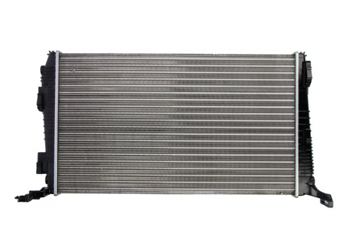Radiator apa racire motor (transmisie manuala) DACIA DUSTER 1.5D dupa 2010 [1]
