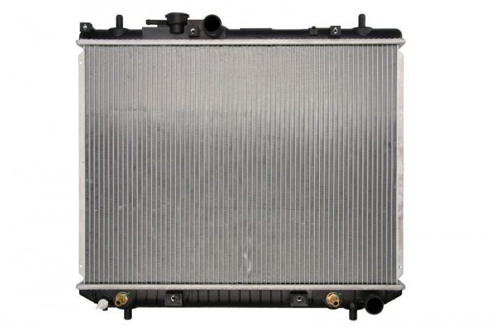 Radiator apa racire motor (transmisie manuala) DAIHATSU TERIOS 1.3 intre 2000-2005 [1]