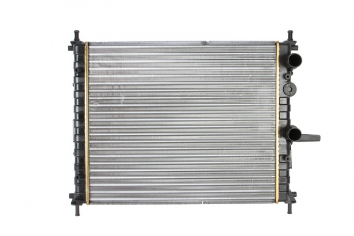 Radiator apa racire motor (transmisie manuala) FIAT BRAVA, BRAVO I, MAREA, MULTIPLA 1.2-1.6CNG intre 1995-2010 [1]
