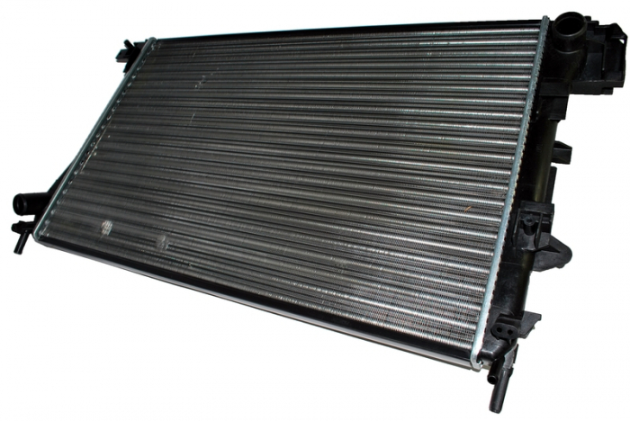 Radiator apa racire motor (transmisie manuala) FIAT CROMA; OPEL SIGNUM, VECTRA C, VECTRA C GTS; SAAB 9-3, 9-3X 1.8-3.2 dupa 2002 [1]