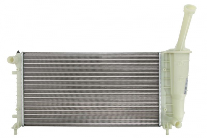 Radiator apa racire motor (transmisie manuala) FIAT IDEA; LANCIA YPSILON 1.2/1.4/1.4LPG dupa 2003 [1]