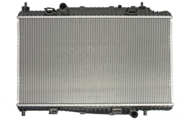 Radiator apa racire motor (transmisie manuala) FORD FIESTA VI 1.6 dupa 2013 [1]
