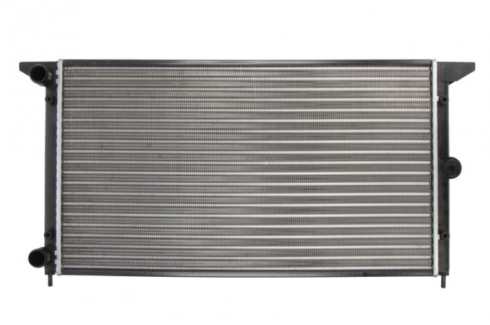 Radiator apa racire motor (transmisie manuala) FORD GALAXY; SEAT ALHAMBRA; VW SHARAN 1.9D/2.0 intre 1995-2010 [1]