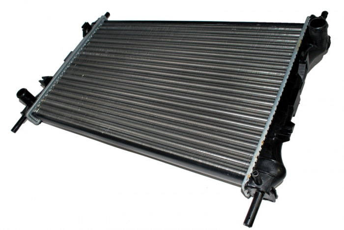 Radiator apa racire motor (transmisie manuala) FORD TRANSIT 2.4D intre 2000-2014 [1]