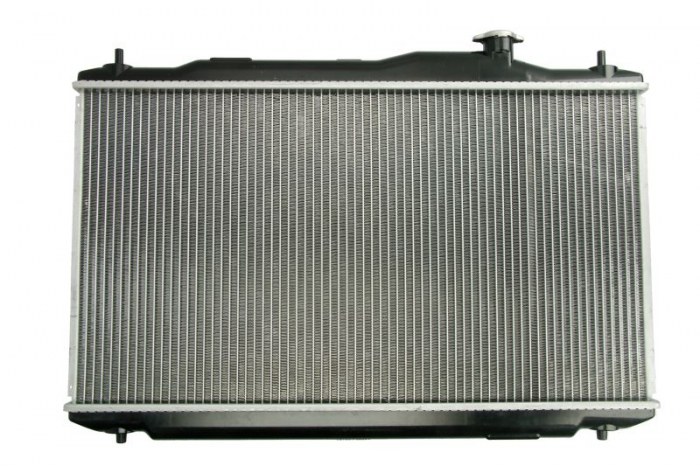 Radiator apa racire motor (transmisie manuala) HONDA CIVIC VIII 1.8 dupa 2005 [1]