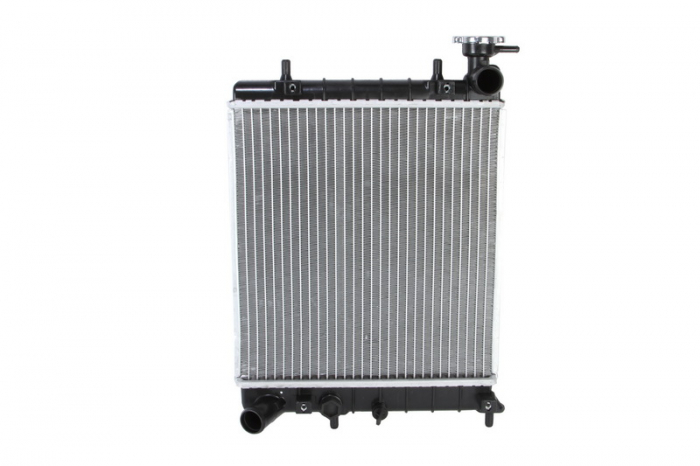 Radiator apa racire motor (transmisie manuala) HYUNDAI ACCENT II 1.3/1.5 intre 2000-2005 [1]