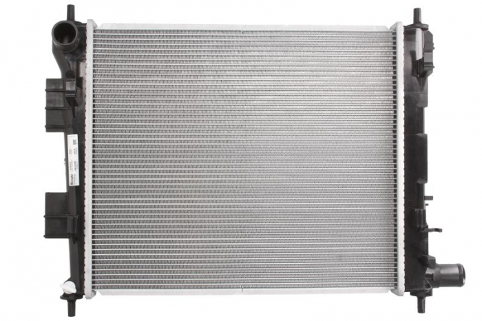 Radiator apa racire motor (transmisie manuala) HYUNDAI I10 1.0/1.0LPG/1.2 dupa 2013 [1]