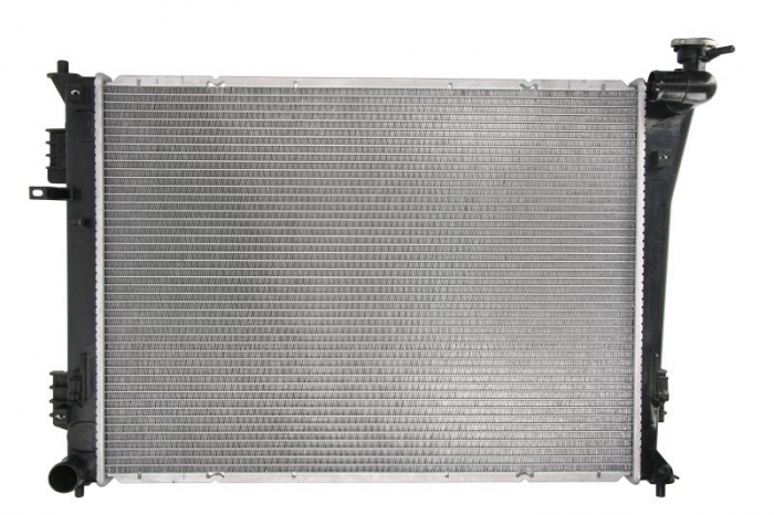 Radiator apa racire motor (transmisie manuala) HYUNDAI I40, I40 CW 1.6/2.0 dupa 2011 [1]