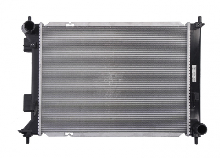 Radiator apa racire motor (transmisie manuala) HYUNDAI IX20; KIA VENGA 1.4/1.4LPG/1.6 dupa 2010 [1]