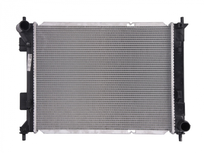 Radiator apa racire motor (transmisie manuala) HYUNDAI IX20; KIA VENGA 1.4D/1.6D dupa 2010 [1]