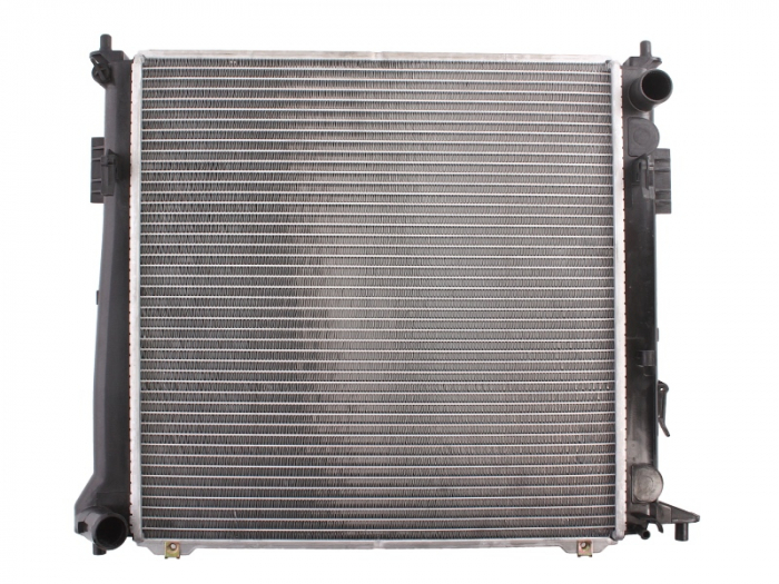 Radiator apa racire motor (transmisie manuala) KIA CEE'D, CEE'D SW, PRO CEE'D 1.6D intre 2006-2012 [1]