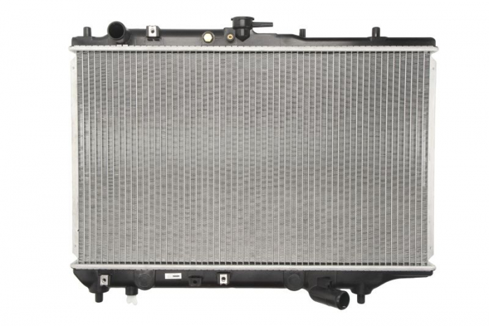 Radiator apa racire motor (transmisie manuala) KIA SEPHIA, SHUMA; MAZDA 323 C IV, 323 F IV, 323 S IV 1.3-1.8 intre 1989-1998 [1]