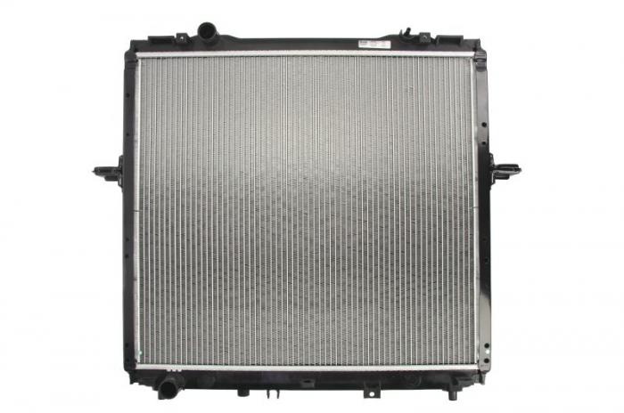 Radiator apa racire motor (transmisie manuala) KIA SORENTO I 2.4 dupa 2002 [1]