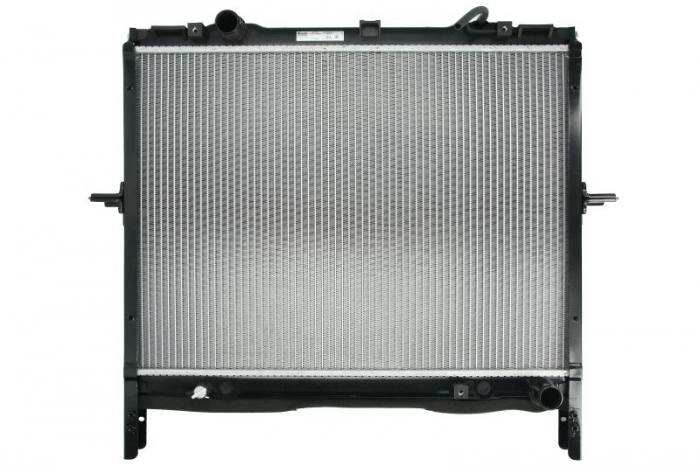Radiator apa racire motor (transmisie manuala) KIA SORENTO I 2.5D dupa 2002 [1]