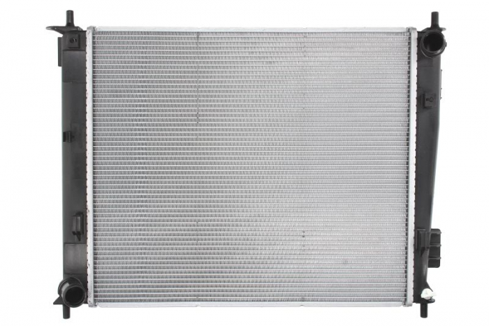 Radiator apa racire motor (transmisie manuala) KIA SOUL 1.6D dupa 2009 [1]
