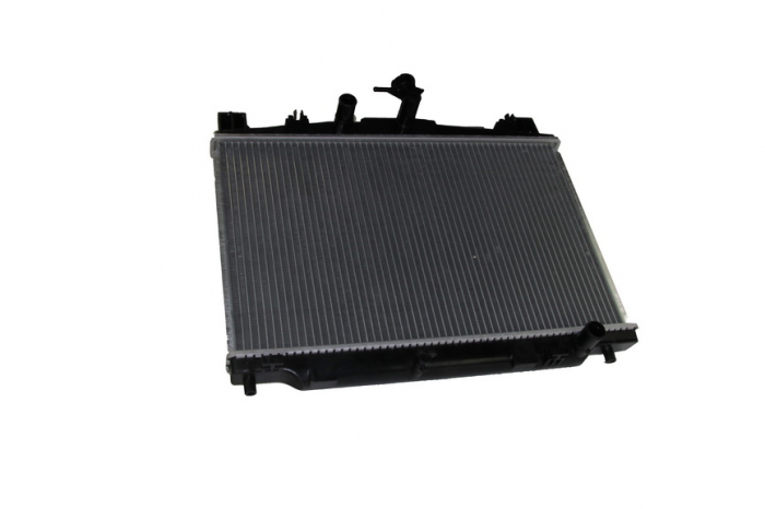 Radiator apa racire motor (transmisie manuala) MAZDA 2 1.3/1.5 intre 2007-2015 [1]