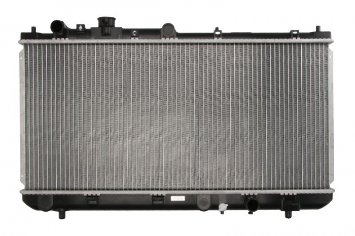 Radiator apa racire motor (transmisie manuala) MAZDA 323 F VI, 323 S VI 1.3-1.9 intre 1998-2004 [1]