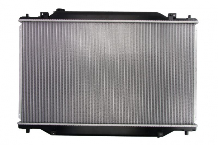 Radiator apa racire motor (transmisie manuala) MAZDA CX-5 2.0 intre 2011-2017 [1]
