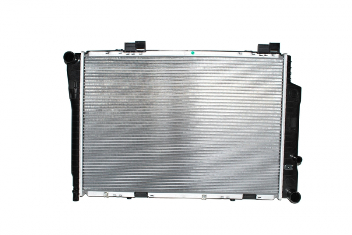 Radiator apa racire motor (transmisie manuala) Mercedes Clasa C T-MODEL (S202), C (W202) 1.8-2.3 intre 1993-2001 [1]