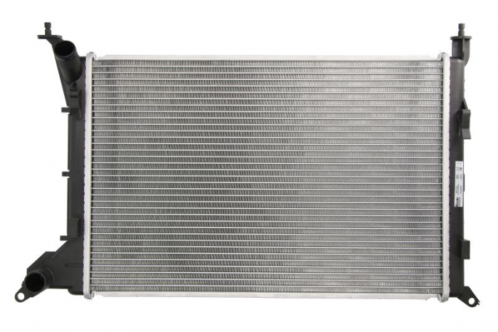 Radiator apa racire motor (transmisie manuala) MINI (R50, R53), (R52) 1.6 intre 2001-2007 [1]