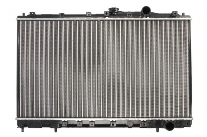 Radiator apa racire motor (transmisie manuala) MITSUBISHI COLT IV, GALANT V, LANCER IV, LANCER V 1.6-2.5 intre 1992-2003 [1]