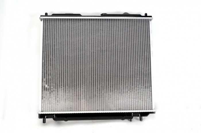 Radiator apa racire motor (transmisie manuala) MITSUBISHI PAJERO II 2.8D intre 1994-1999 [1]