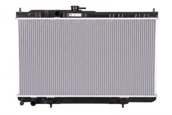 Radiator apa racire motor (transmisie manuala) NISSAN ALMERA CLASSIC 1.6 dupa 2006 [1]